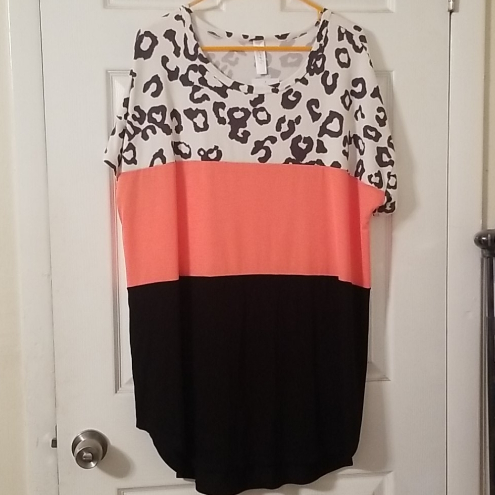 Womens Boutique Shirt